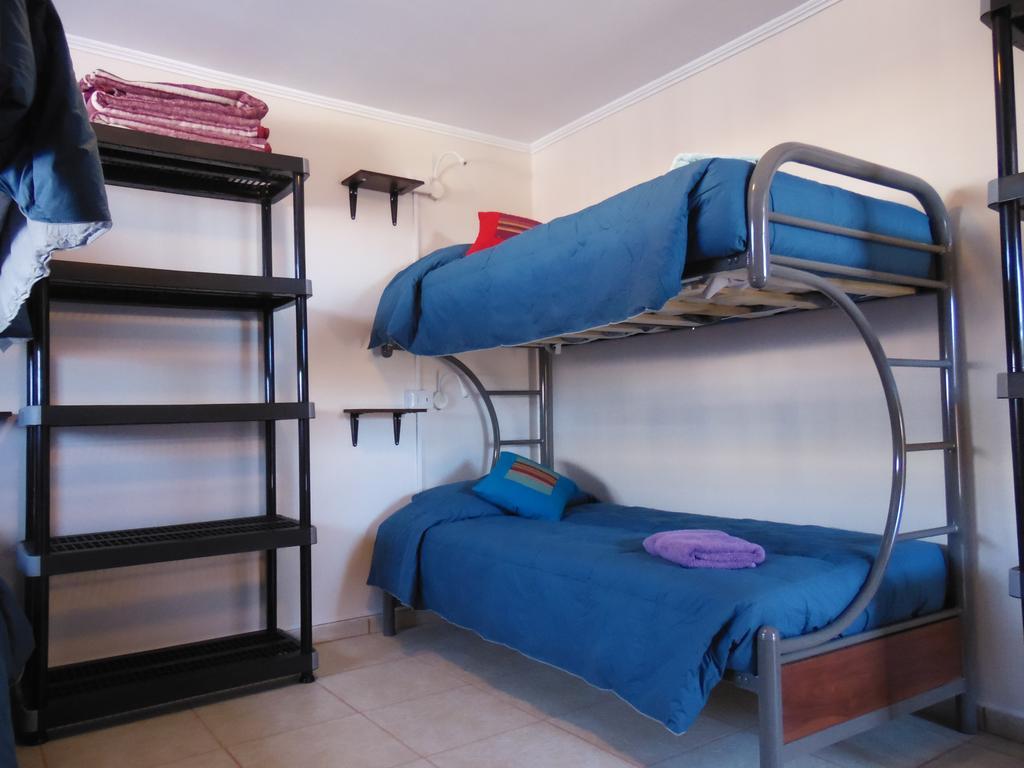 Hostal Campo Base ซานเปโดร เด อาตากามา ภายนอก รูปภาพ
