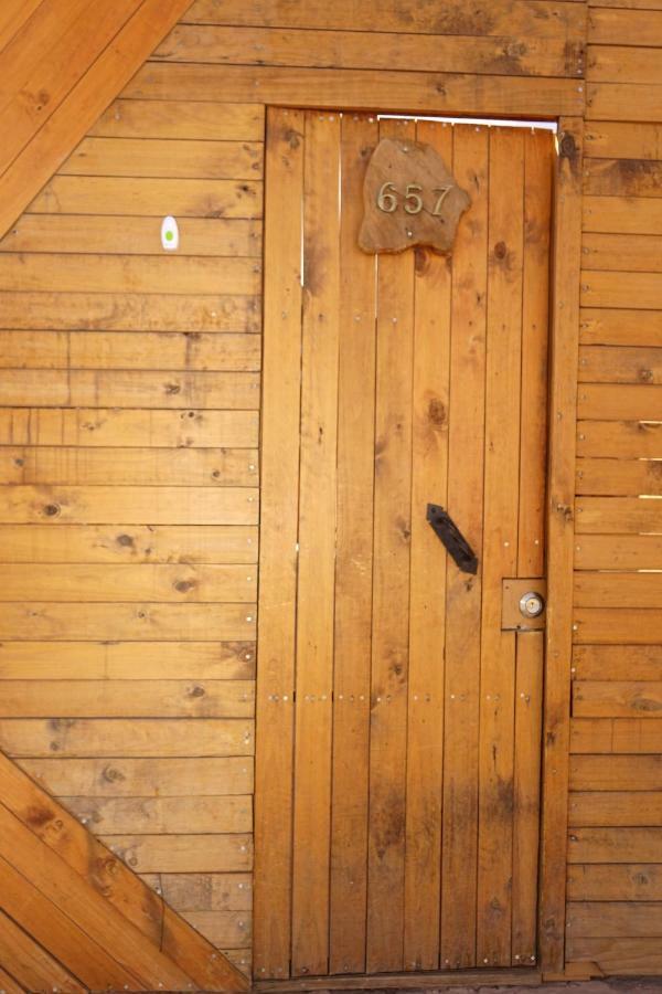 Hostal Campo Base ซานเปโดร เด อาตากามา ภายนอก รูปภาพ